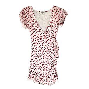 ❤️ 🆕 BILLABONG Floral Dress Size XS